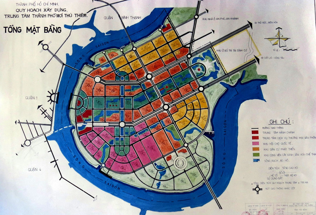 TP.HCM[-]mượn[-]bản[-]đồ[-]quy[-]hoạch[-]Thủ[-]Thiêm[-]của[-]ông[-]Võ[-]Viết[-]Thanh